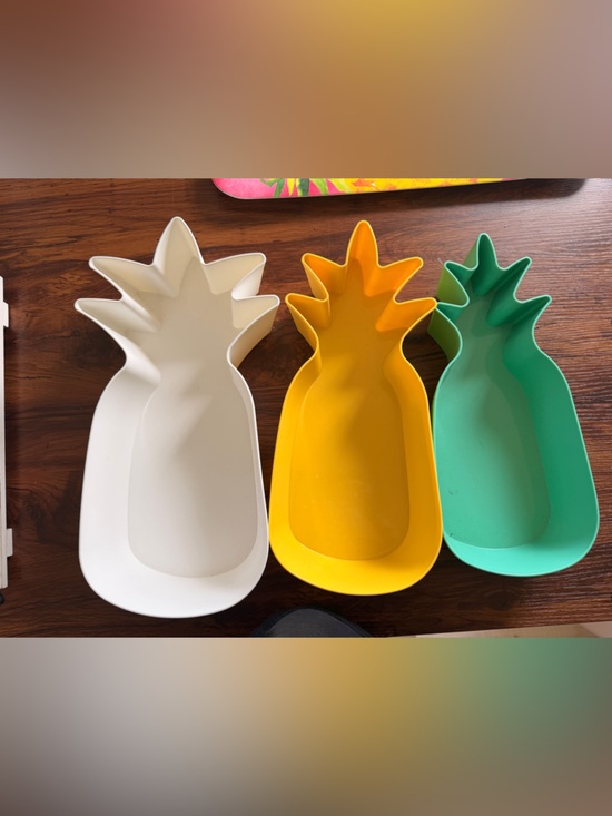 Summer Serveware Set - Picture 3 of 9